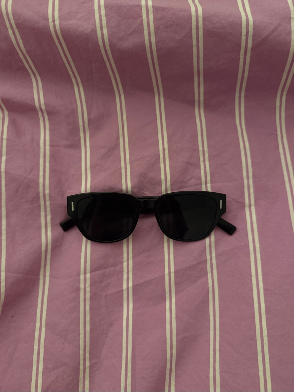 Dior Homme Fraction3 Sunglasses 8072K Black